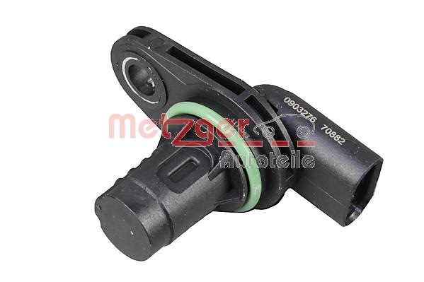 METZGER 0903276 GREENPARTS Sensor, Nockenwellenposition